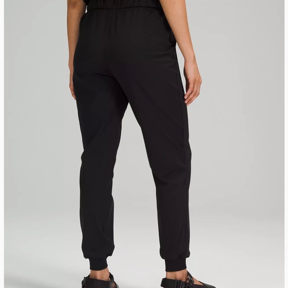 Lululemon Stretch High-rise Jogger - Picture 2 of 9